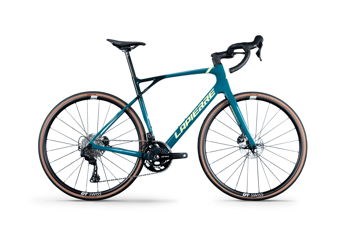 Road Bikes for Leisure or Competition Lapierre Bikes